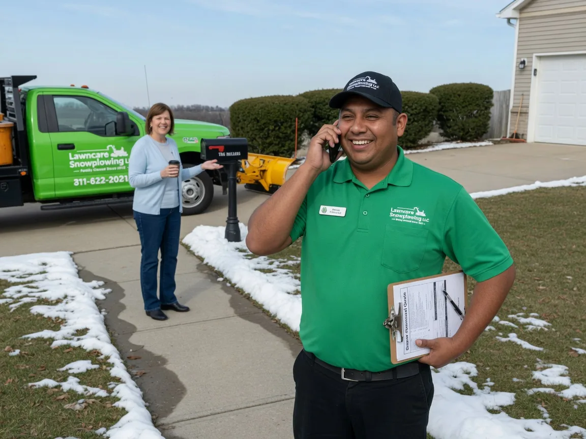 Lawn Care Services By Expert Landscaper Pontiac, IL FAQs
